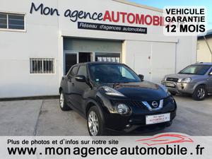 NISSAN Juke 1.5 ACENTA