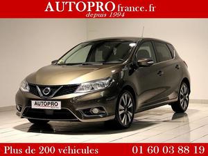 NISSAN Pulsar 1.5 dCi 110ch Connect Edition