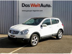 NISSAN QASHQAI 1.5 DCI 106 Acenta