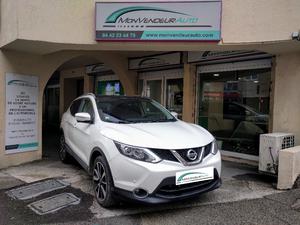 NISSAN Qashqai 1.6 dCi 130ch Tekna Xtronic