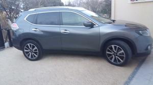 NISSAN X-TRAIL 1.6 dCi 130 Euro 6 7pl All-Mode 4x4-i