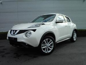 Nissan Juke N-CONNECTA 117CH  Occasion