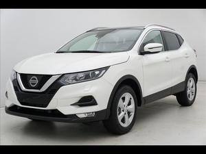 Nissan Qashqai 1.2i Facelift Skyview Plus  Occasion