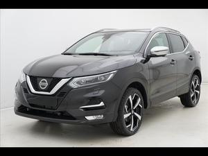 Nissan Qashqai 1.2i Facelift Tekna+ + Leder/Cuir + 