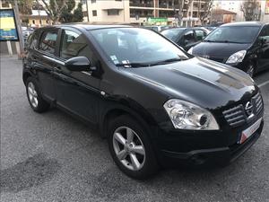 Nissan Qashqai Qashqai 2.0 dCi 150 FAP All-Mode Acenta 