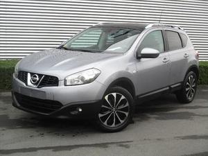 Nissan Qashqai URBAN edition BE. 110CH Citadine / 