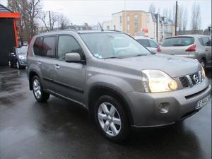 Nissan X-TRAIL 2.0 DCI 150 XE  Occasion