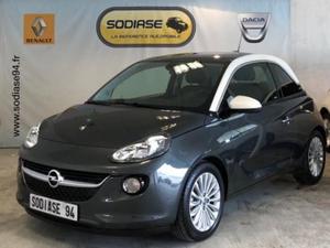 OPEL Adam 1.4 TWINPORT 87CH GLAM START/STOP