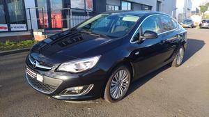 OPEL Astra 1.4 Turbo 140ch Cosmo Start et Stop