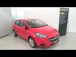 OPEL Corsa 1.3 CDTI 75ch Edition Start/Stop 5p