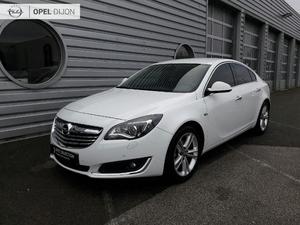 OPEL Insignia 2.0 CDTI ecoFLEX 140ch Cosmo Pack Start&Stop