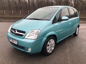 OPEL Meriva 1.6 ECOTEC ENJOY