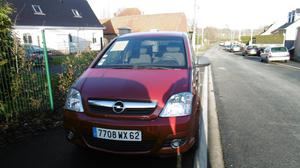 OPEL Meriva 1.7l cdti100cv