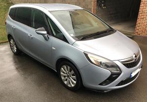 OPEL Zafira Tourer 2.0 CDTI 110 Cosmo