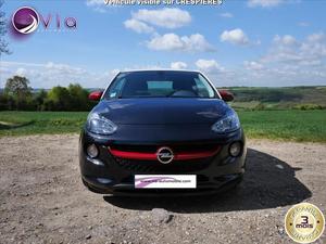Opel Adam Slam 1.0i Ecotec Turbo - 115 - S&S  Occasion