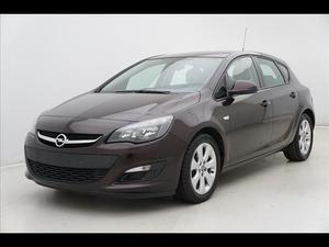 Opel Astra 1.6 CDTi Active  Occasion