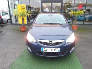 Opel Astra COSMO 1.7 CDTI 110CV  Occasion
