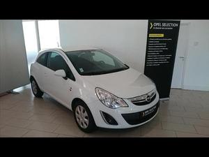 Opel CORSA 1.3 CDTI75 FAP GRAPHITE 3P  Occasion