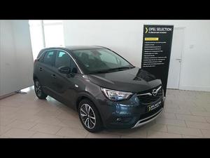 Opel CROSSLAND X 1.6 D 99 ECOT INNOVATION  Occasion