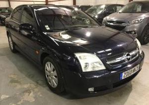 Opel Vectra II S EXECUTIVE GPS d'occasion