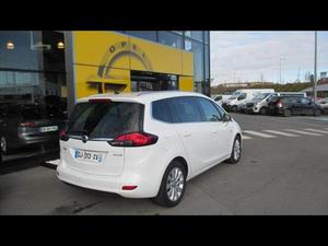 Opel ZAFIRA TOURER 1.6 CDTI136 ECOF COSMO S&S 5PL 