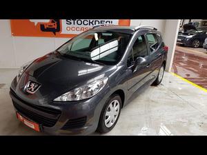 PEUGEOT 207 SW 1.6 HDi90 Active