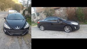 PEUGEOT 308 CC 1.6 THP 16V 156ch Féline