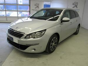 PEUGEOT 308 SW 1.6 BlueHDi 120ch Style S&S