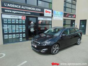 PEUGEOT 308 SW 150CHAllure Blue 2.0 HDI