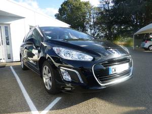 PEUGEOT 308 SW STYLE