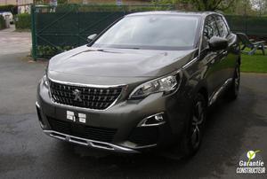 PEUGEOT  ALLURE 1.6 HDI 120 ch EAT6 NEUF
