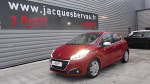 PEUGEOT  BlueHDi 100ch S&S BVM5 Allure Business