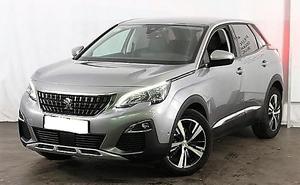 PEUGEOT  BlueHDi 130ch Allure S et S