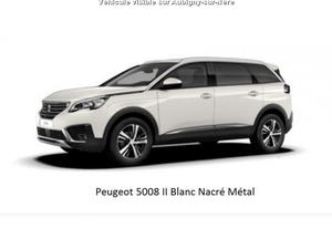 PEUGEOT  BlueHDi 150 Allure 7pl 