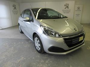 PEUGEOT  BlueHDi 75ch Active 3p