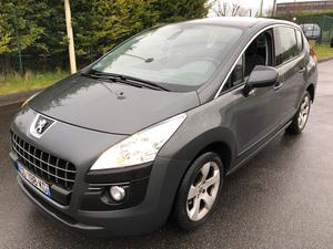 PEUGEOT  HDI 110 CONFORT