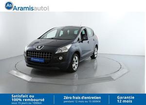 PEUGEOT  HDi 115 BVM6 Active