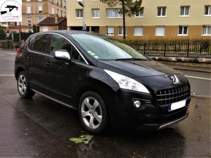 PEUGEOT  HDi 115ch FAP Allure