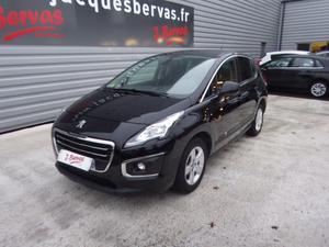 PEUGEOT  HDi 115ch FAP BVM6 Business Pack