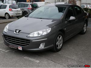 PEUGEOT  HDi FAP Pack Limited