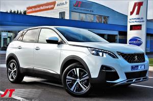 PEUGEOT  PURETECH 130CH ALLURE BUSINESS S&S