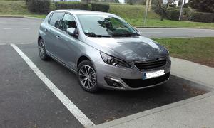 PEUGEOT  PureTech 130ch S&S EAT6 Active Business