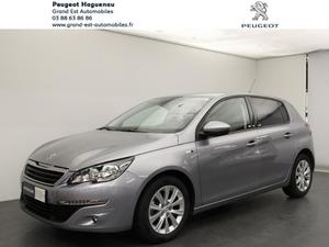 PEUGEOT  Puretech 110ch Style S&S 5p