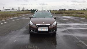 PEUGEOT  e-HDi 92ch FAP BVM5 Allure