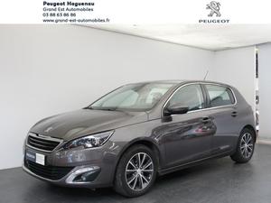 PEUGEOT  e-HDi FAP 115ch Allure 5p