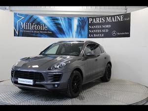 PORSCHE Macan 3.0 Vch S Diesel