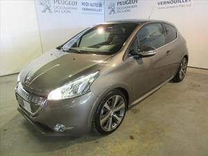 Peugeot 208 XY 1.6E-HDI FAP 3P  Occasion