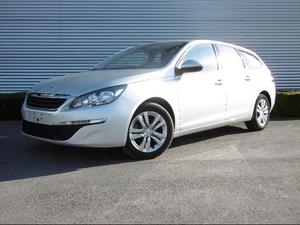 Peugeot 308 sw ACTIVE 115CH Break - Monospace  Occasion