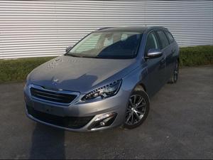 Peugeot 308 sw ALLURE 115CH Break - Monospace  Occasion