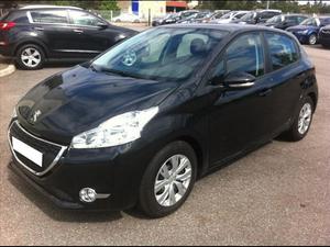 Peugeot  HDi 68 PACK CLIM CONFORT G  Occasion